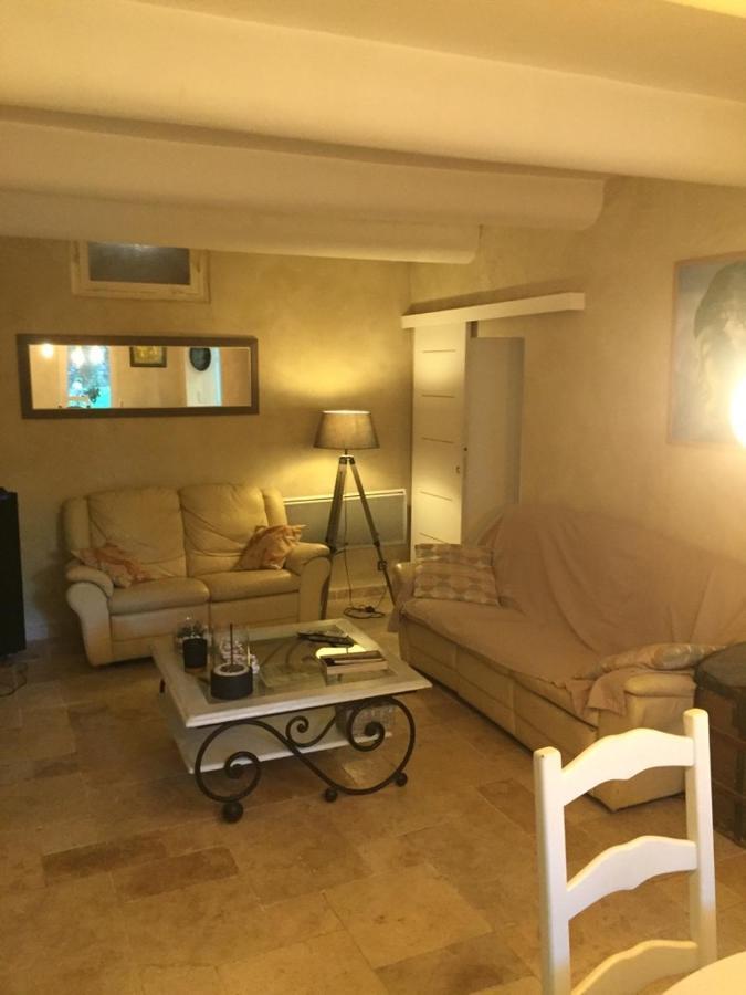Le Jardin Aix-en-Provence Exterior foto